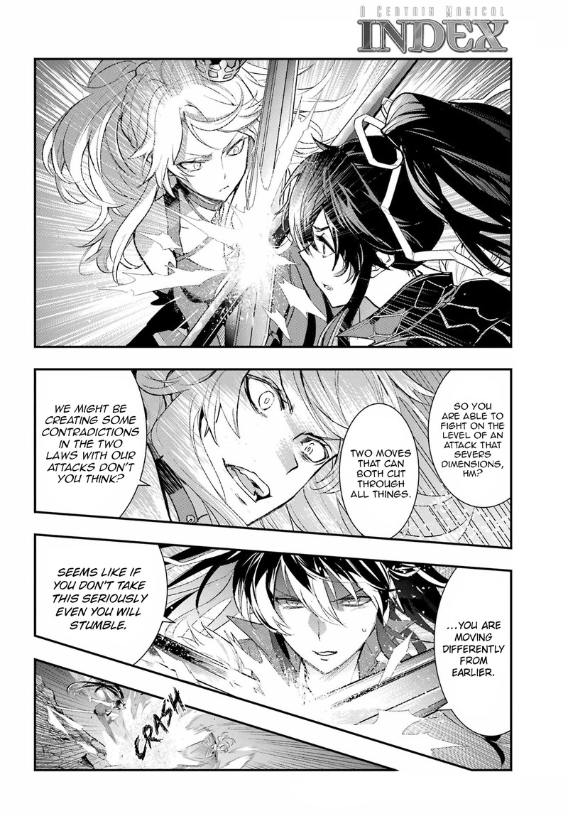 To Aru Majutsu No Index 189 2