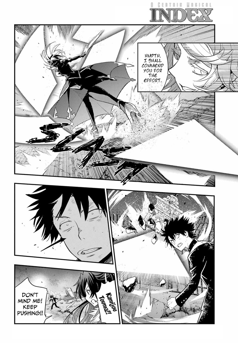 To Aru Majutsu No Index 189 4