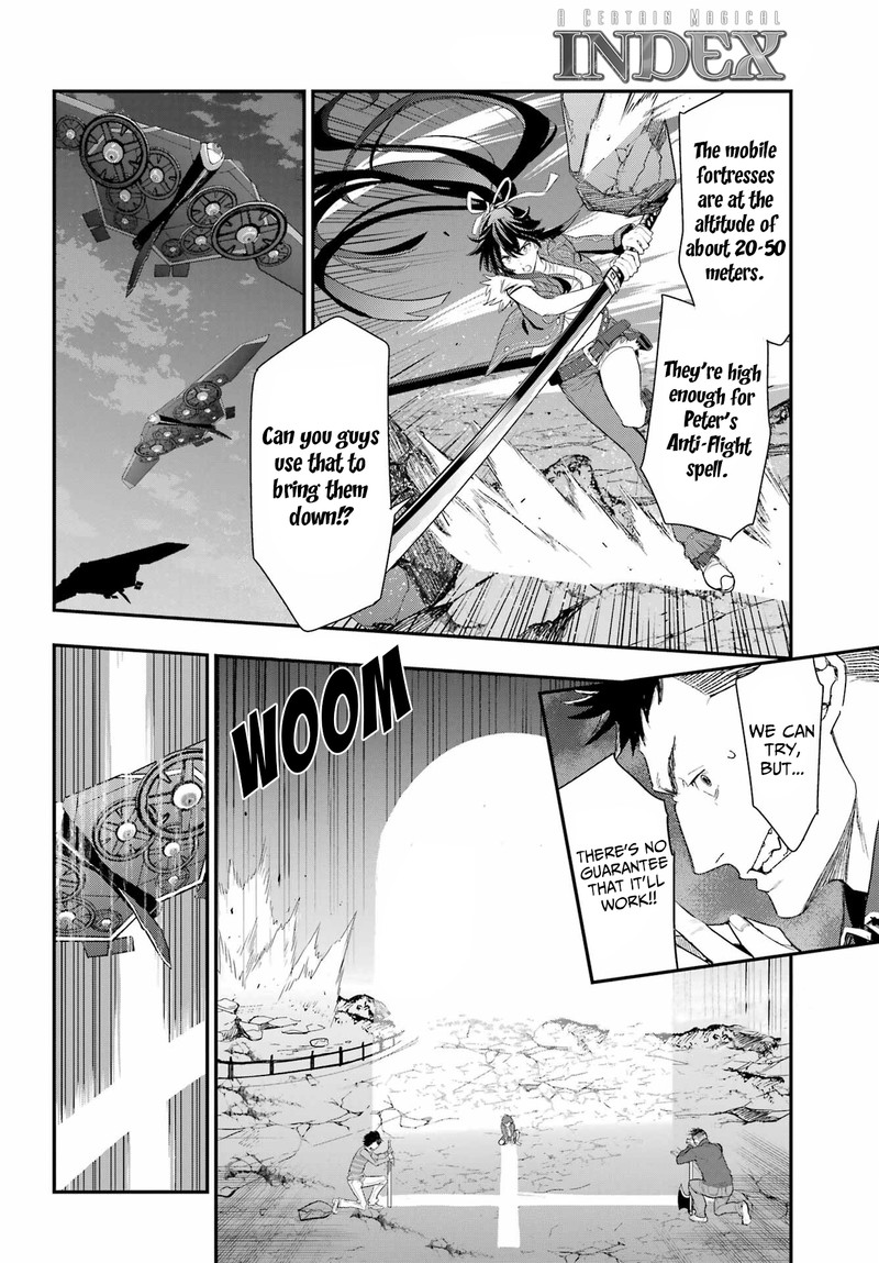 To Aru Majutsu No Index 189 6