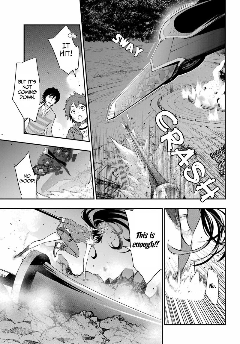 To Aru Majutsu No Index 189 7