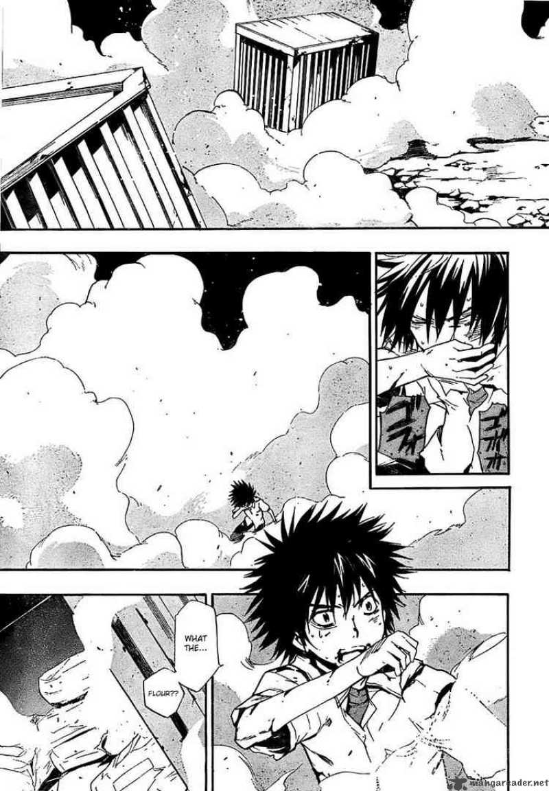 To Aru Majutsu No Index 19 10