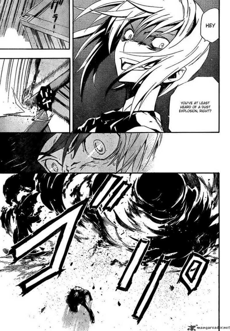 To Aru Majutsu No Index 19 12
