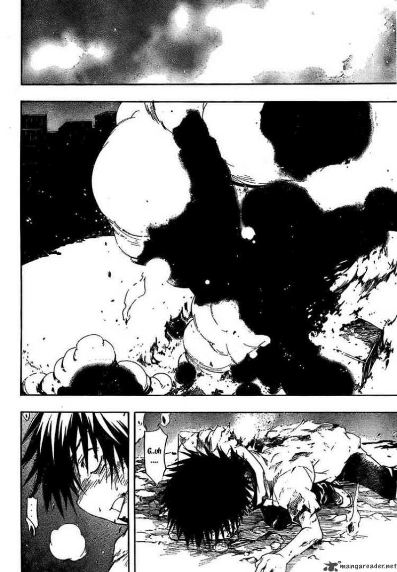 To Aru Majutsu No Index 19 13