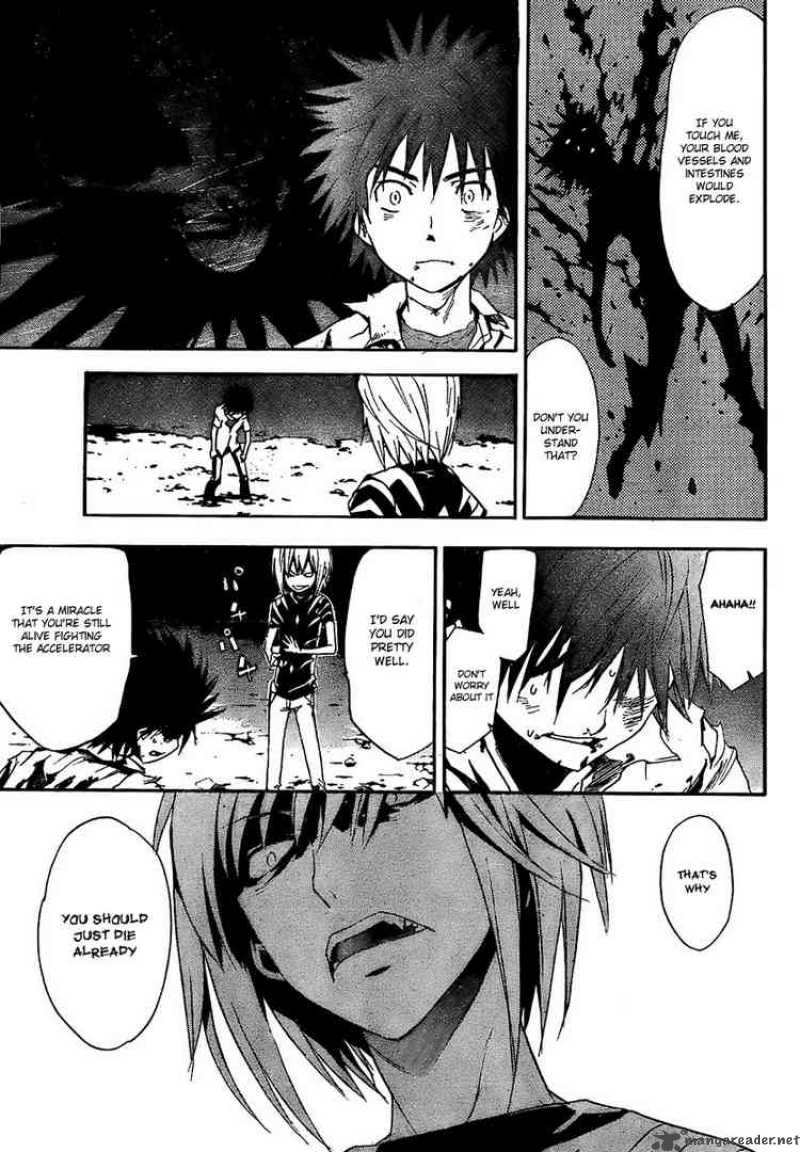 To Aru Majutsu No Index 19 16
