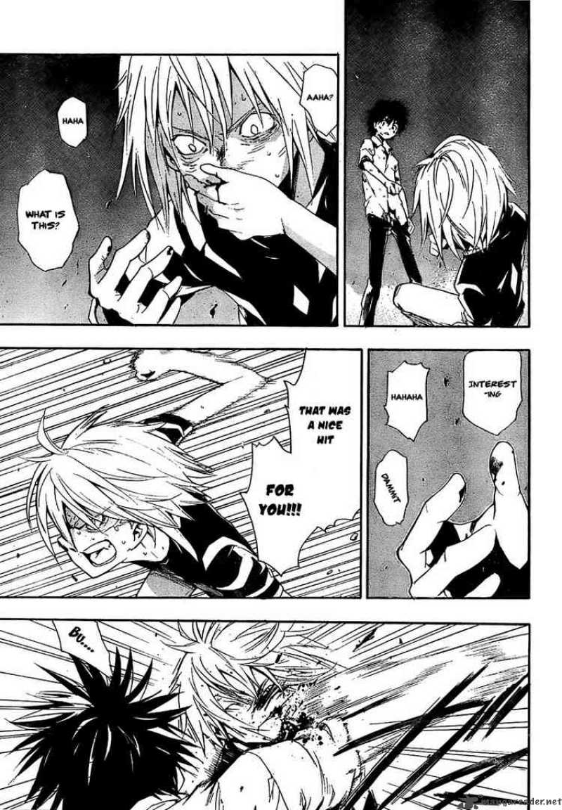 To Aru Majutsu No Index 19 19