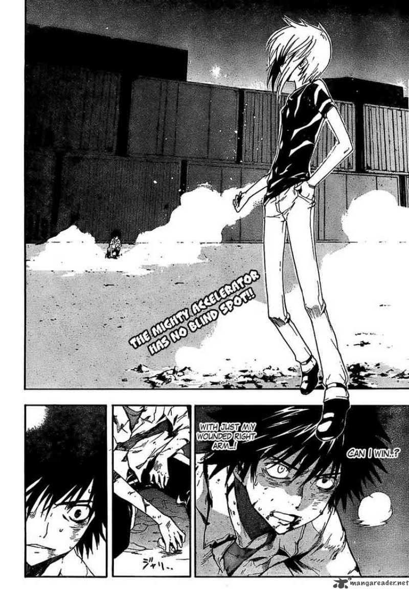 To Aru Majutsu No Index 19 2