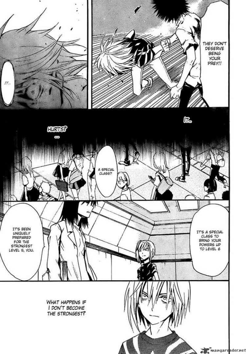To Aru Majutsu No Index 19 23