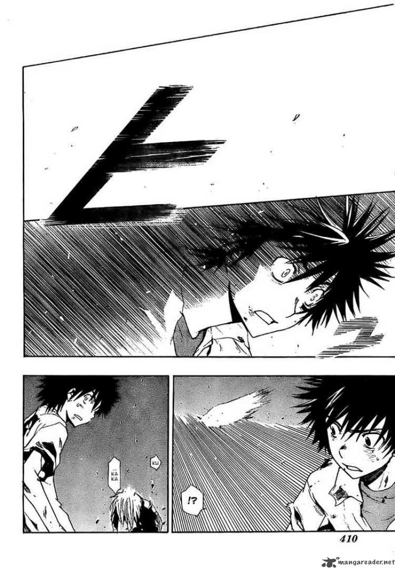 To Aru Majutsu No Index 19 26