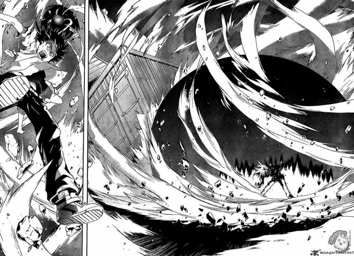 To Aru Majutsu No Index 19 28