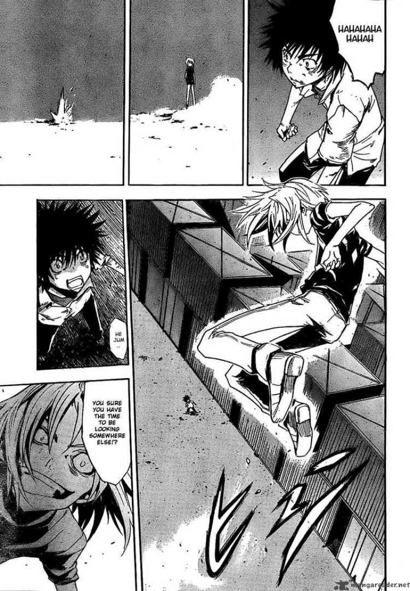 To Aru Majutsu No Index 19 3