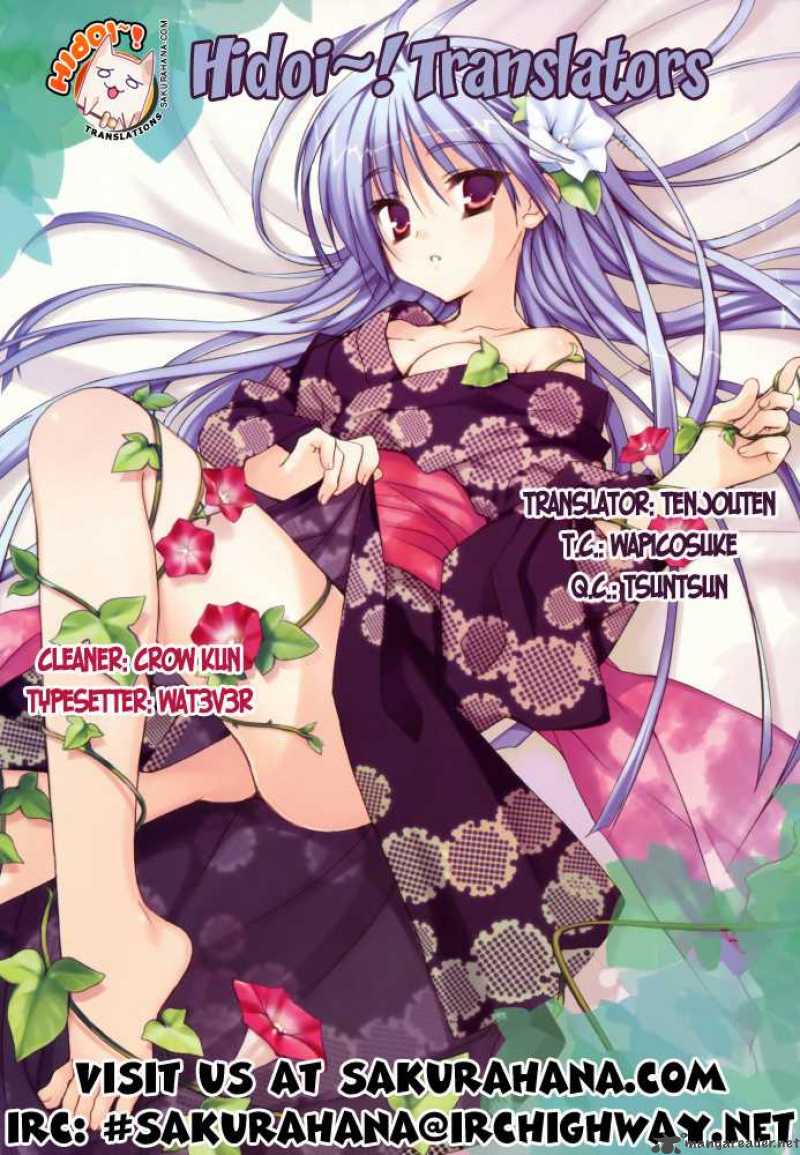 To Aru Majutsu No Index 19 30