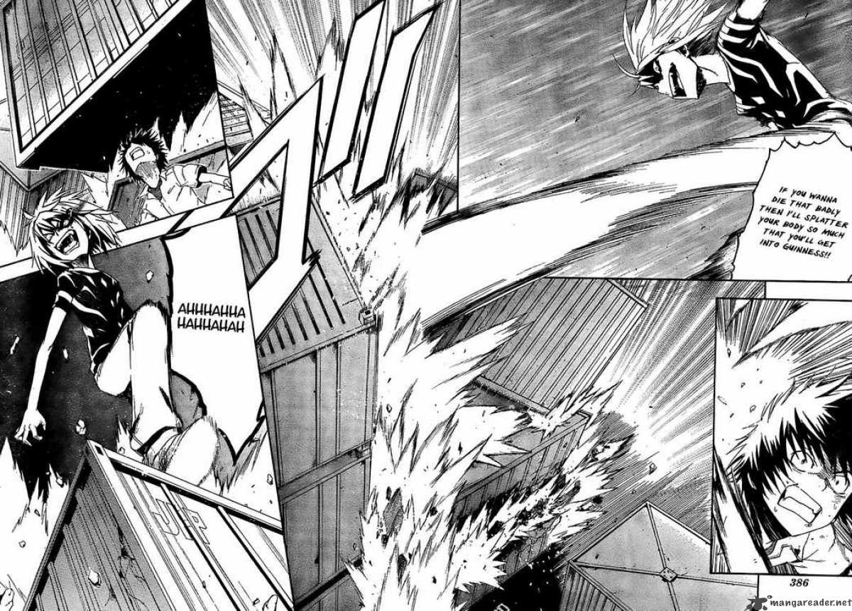 To Aru Majutsu No Index 19 4