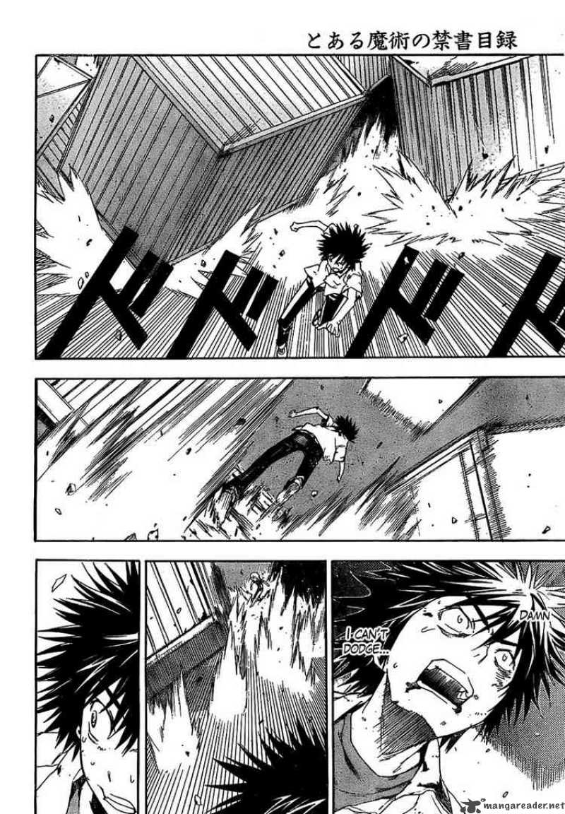 To Aru Majutsu No Index 19 5