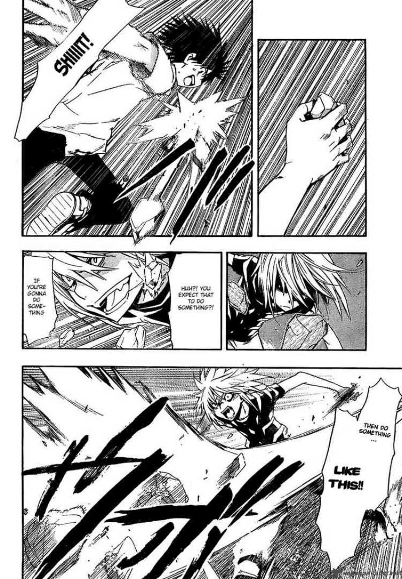 To Aru Majutsu No Index 19 7