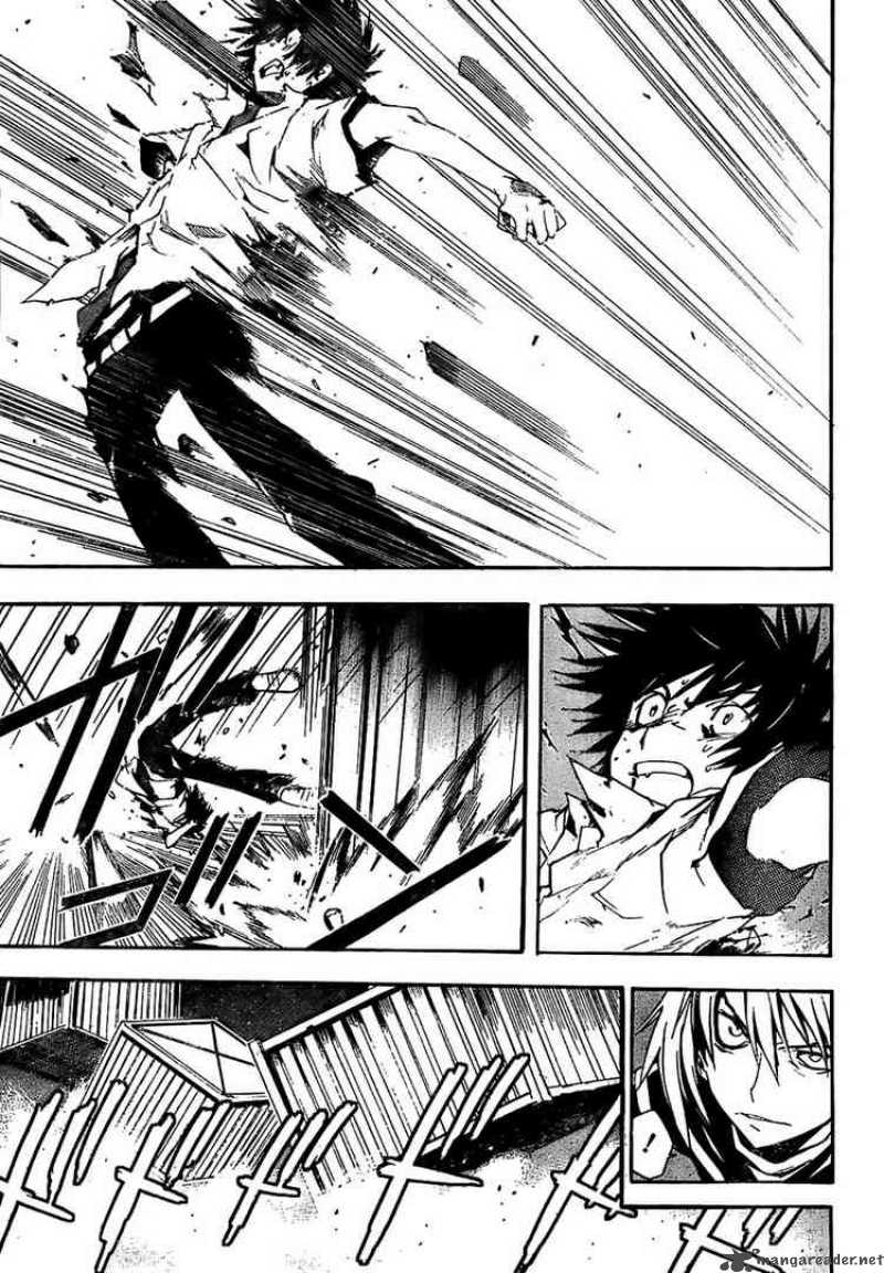 To Aru Majutsu No Index 19 8