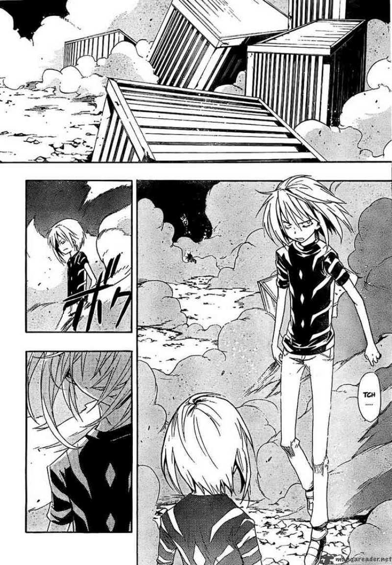 To Aru Majutsu No Index 19 9