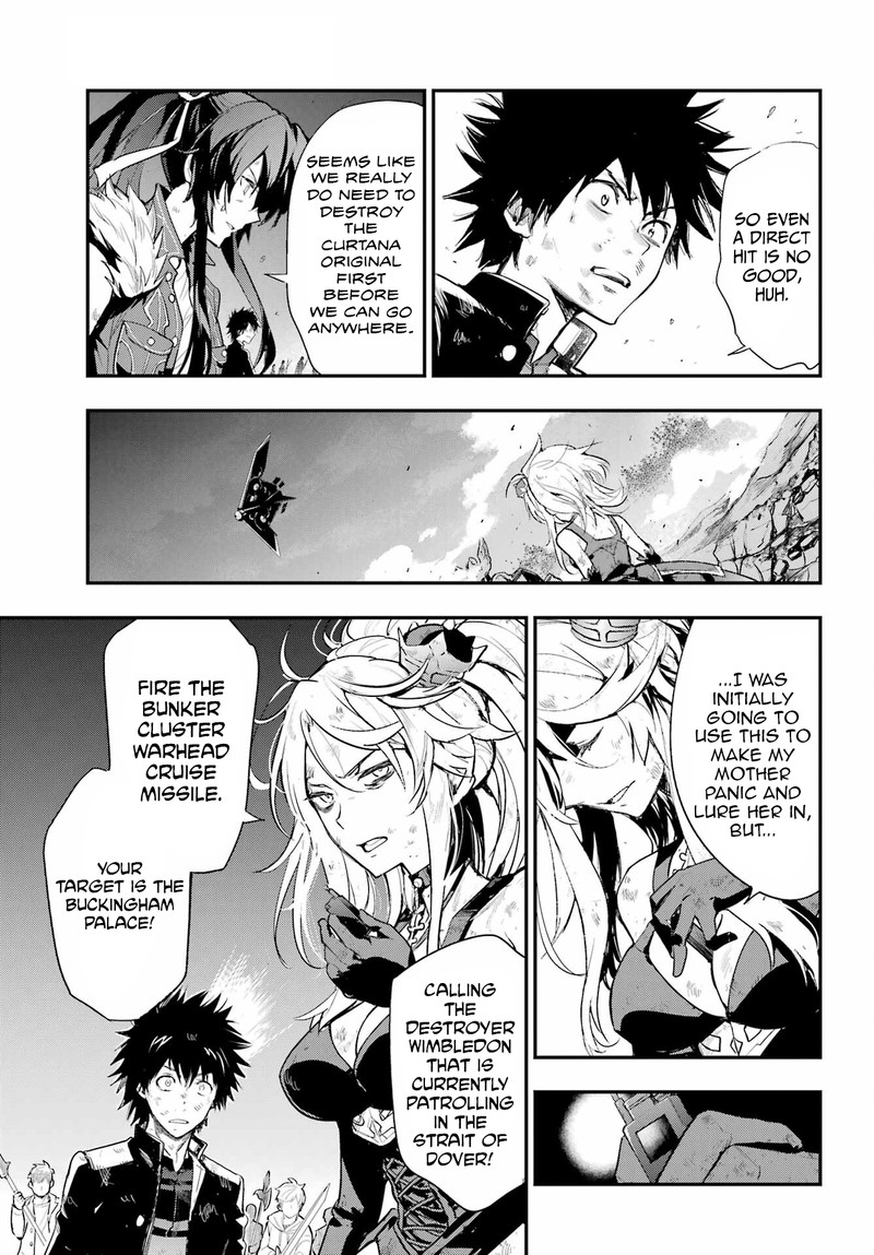 To Aru Majutsu No Index 190 16