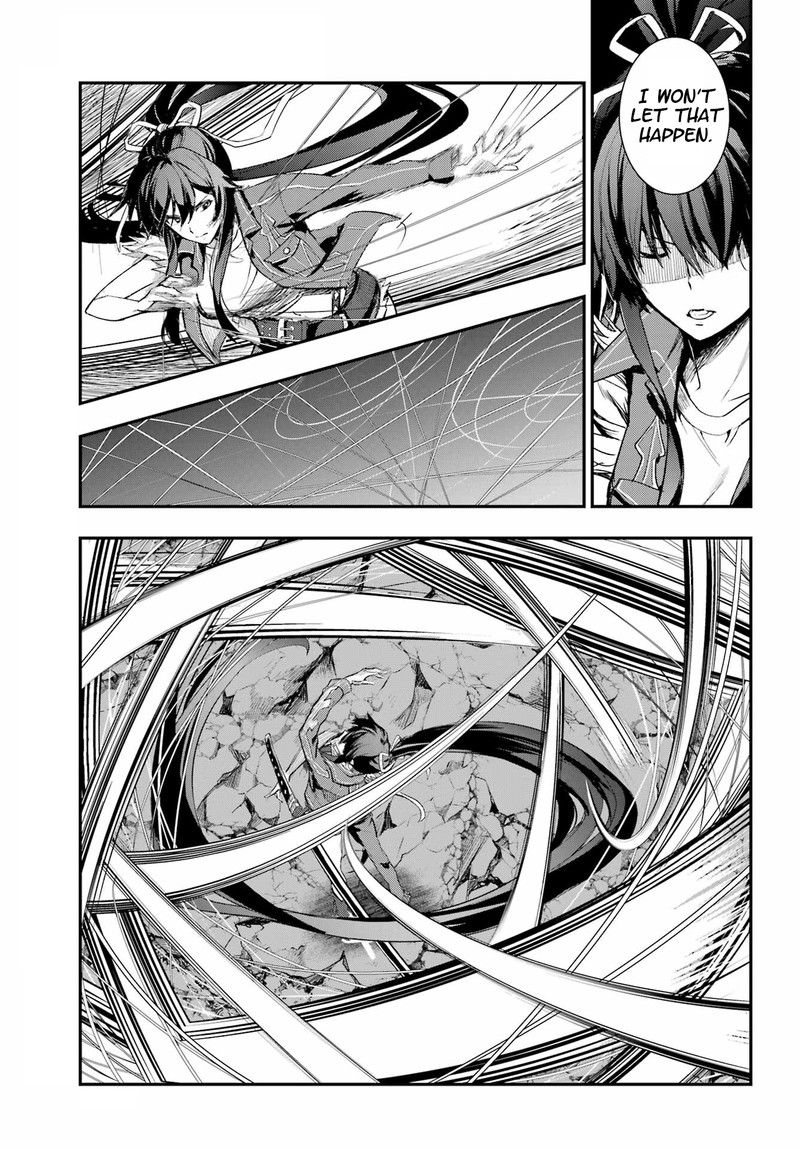 To Aru Majutsu No Index 190 18