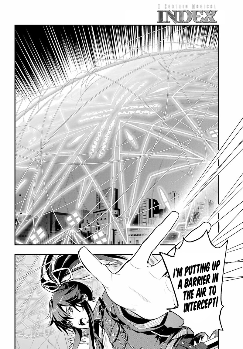 To Aru Majutsu No Index 190 19