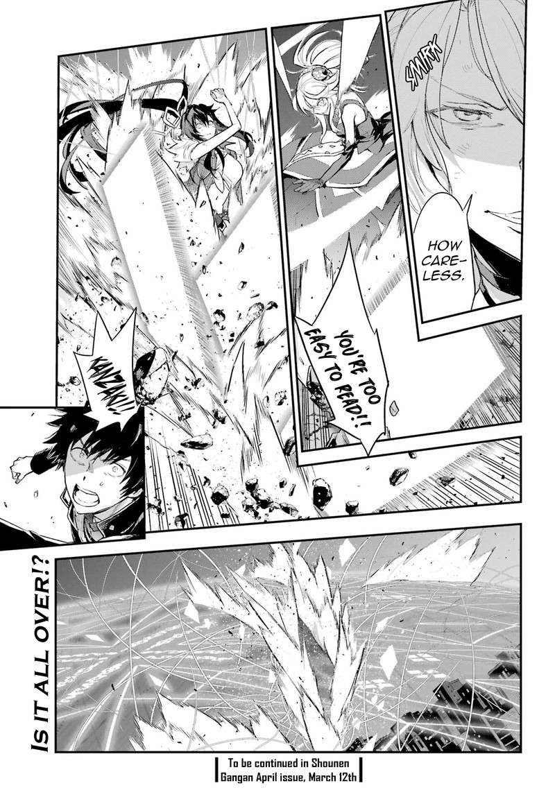 To Aru Majutsu No Index 190 20