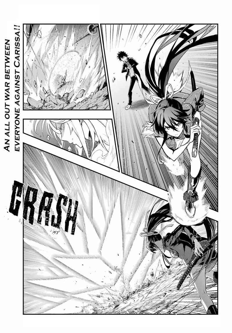 To Aru Majutsu No Index 190 3