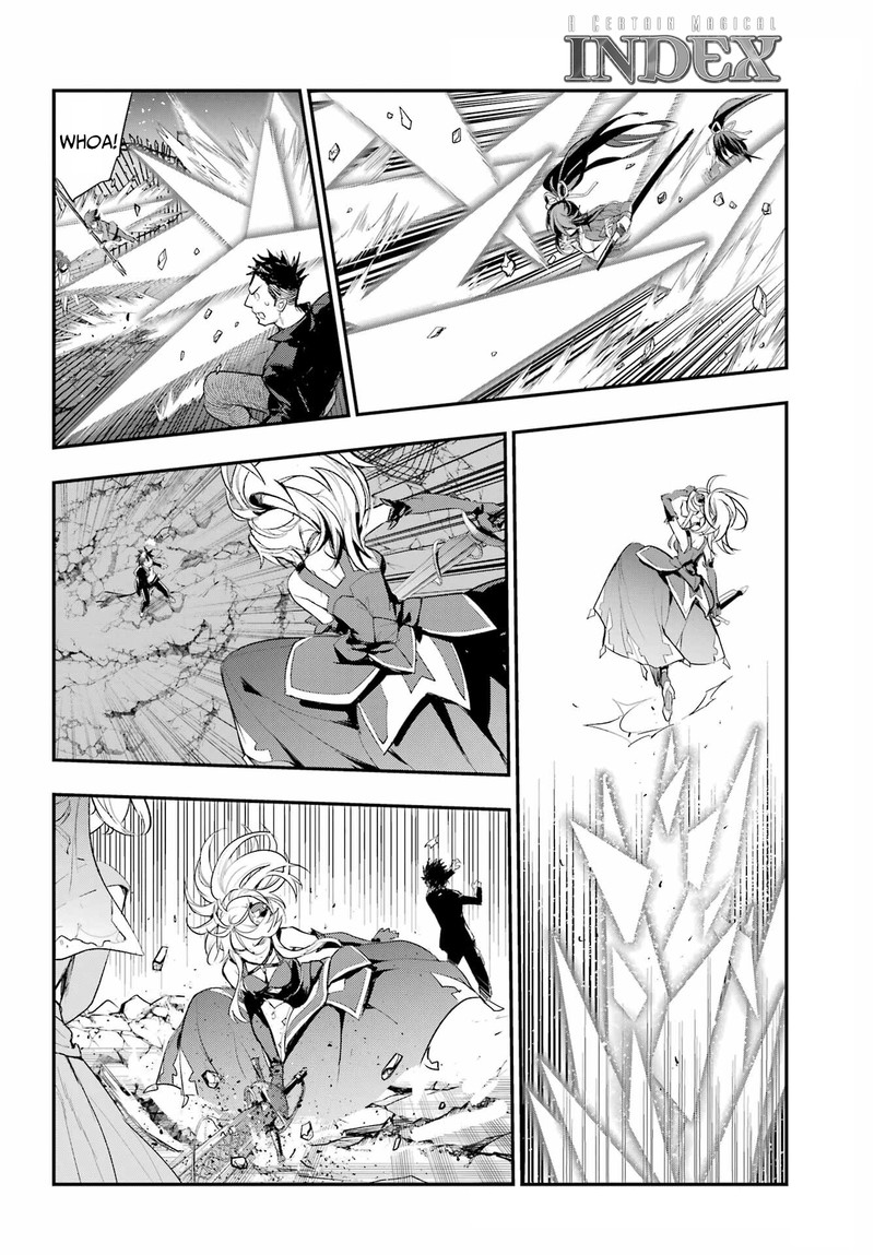 To Aru Majutsu No Index 190 4