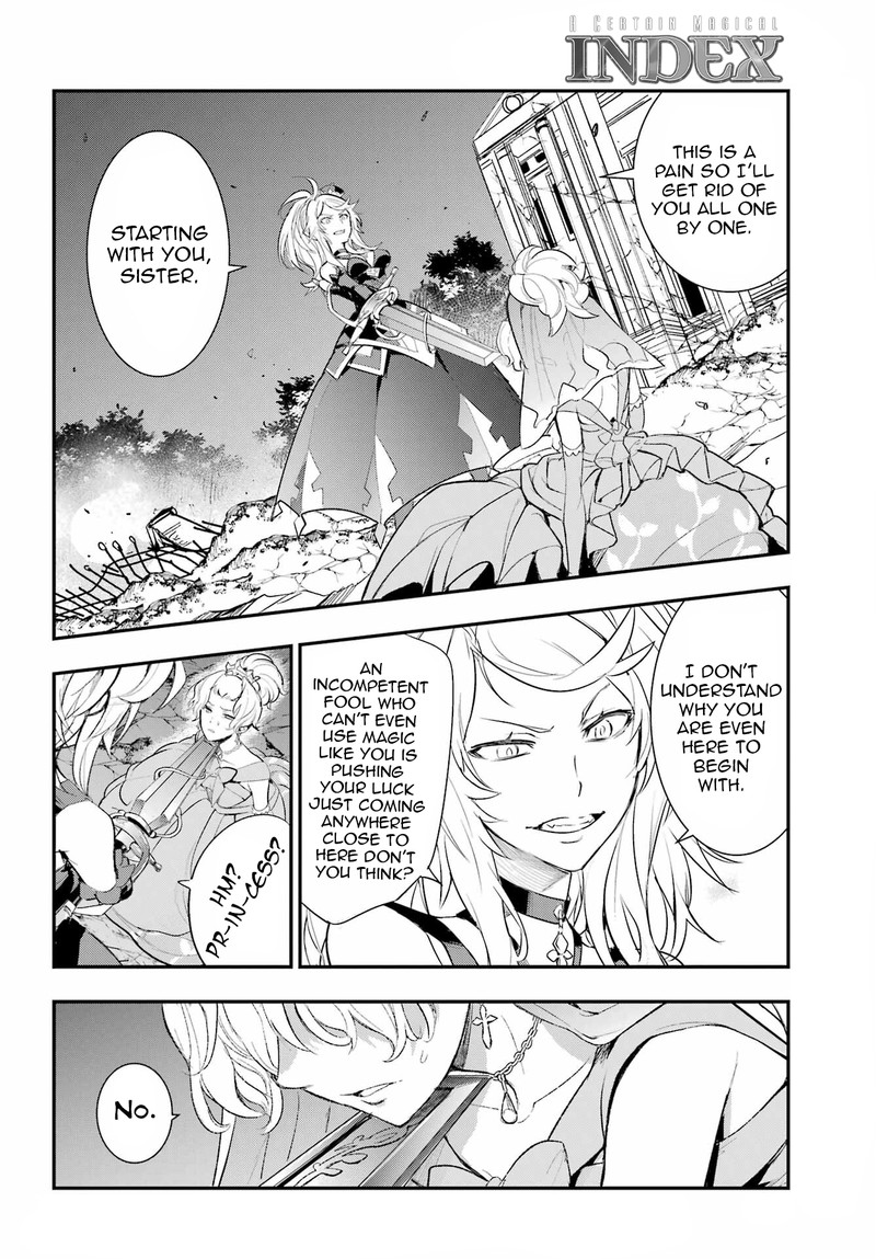 To Aru Majutsu No Index 190 6