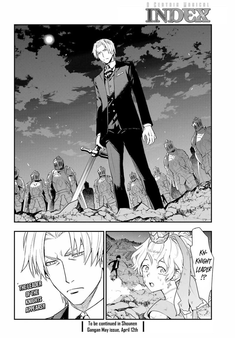 To Aru Majutsu No Index 191 14