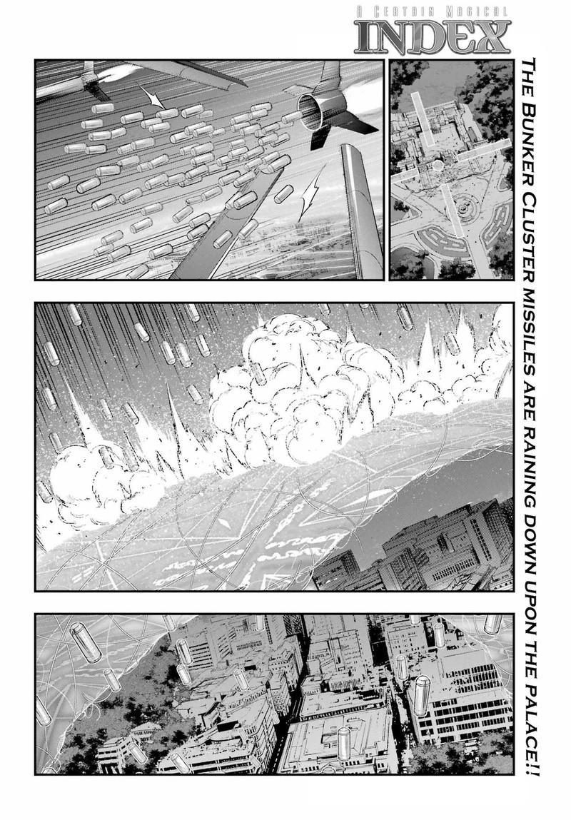 To Aru Majutsu No Index 191 2