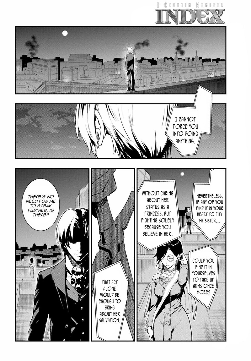 To Aru Majutsu No Index 191 8