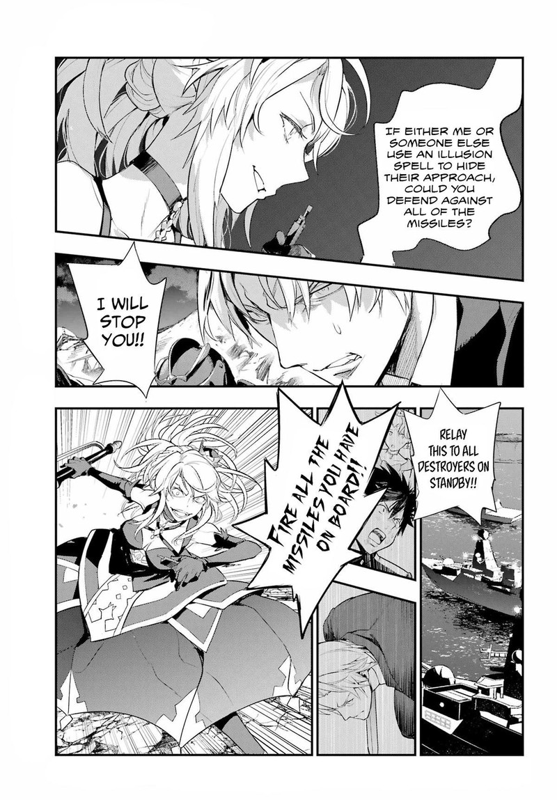 To Aru Majutsu No Index 192 19
