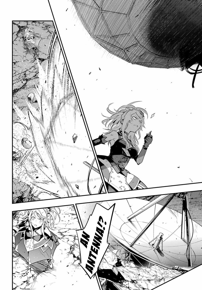 To Aru Majutsu No Index 192 20