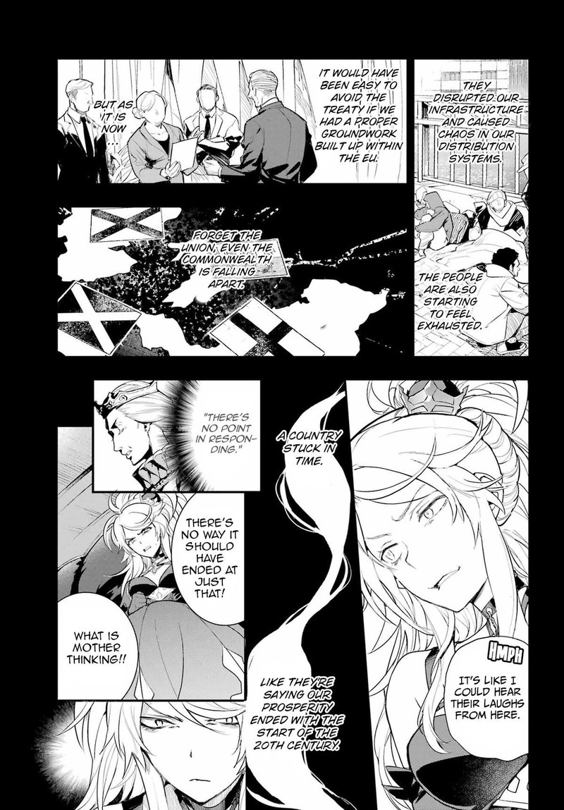 To Aru Majutsu No Index 192 3