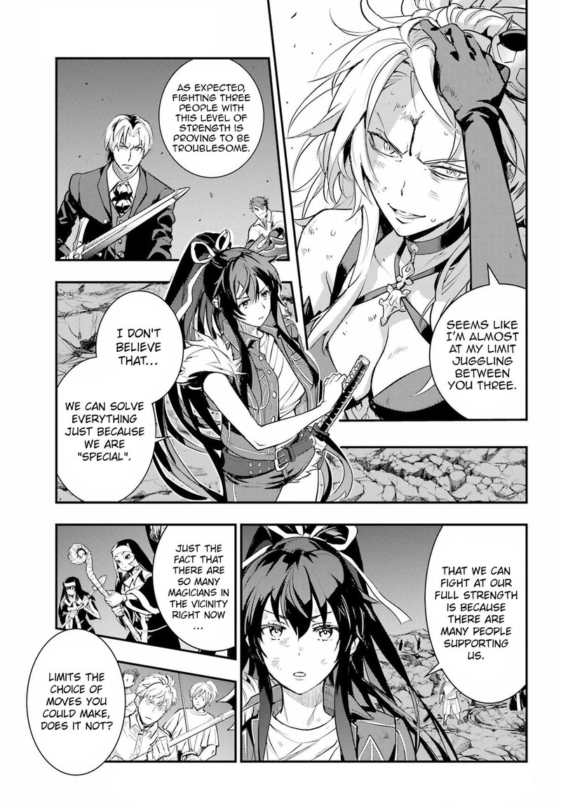 To Aru Majutsu No Index 193 7