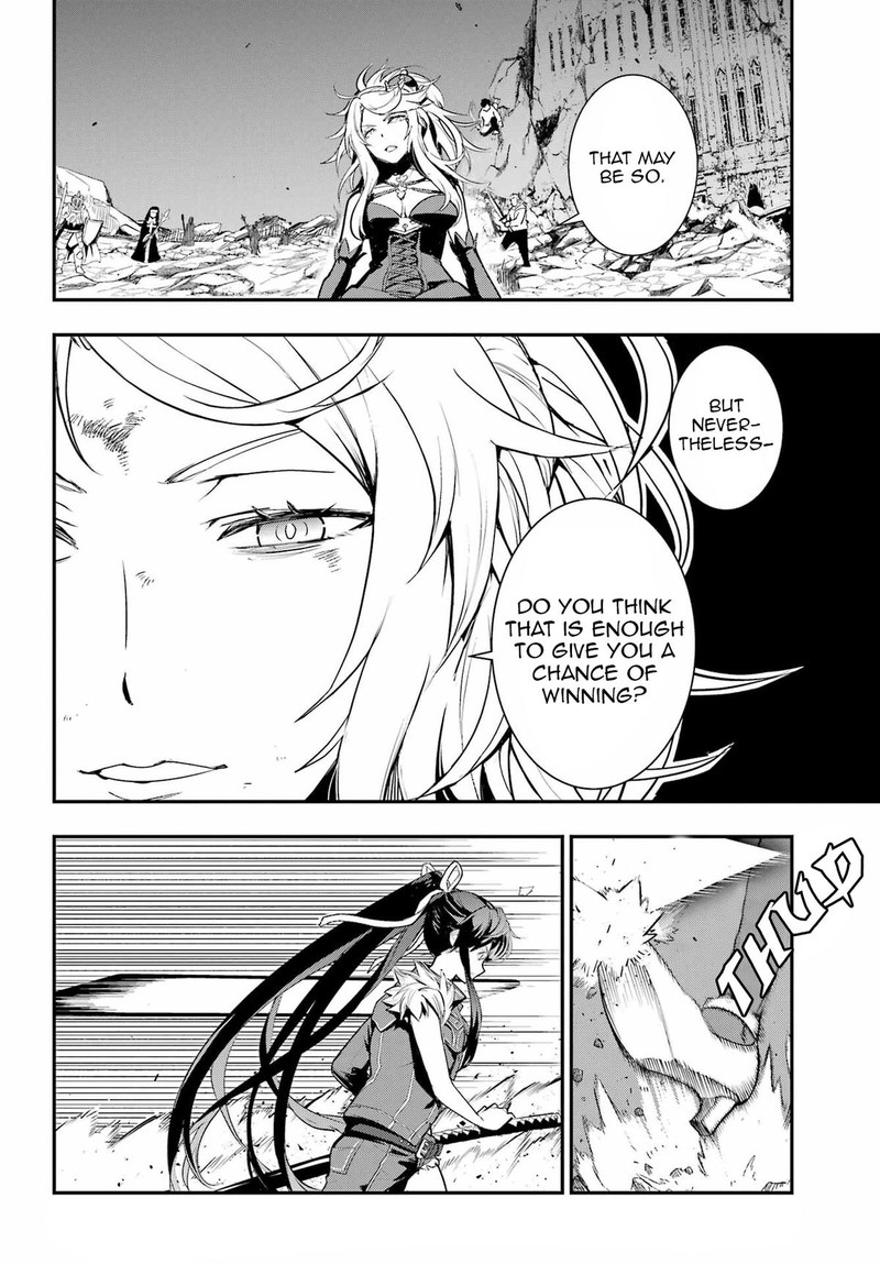 To Aru Majutsu No Index 193 8