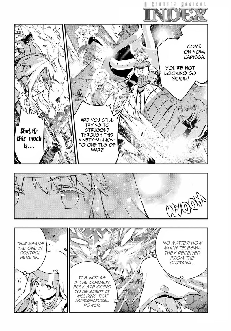 To Aru Majutsu No Index 194 16