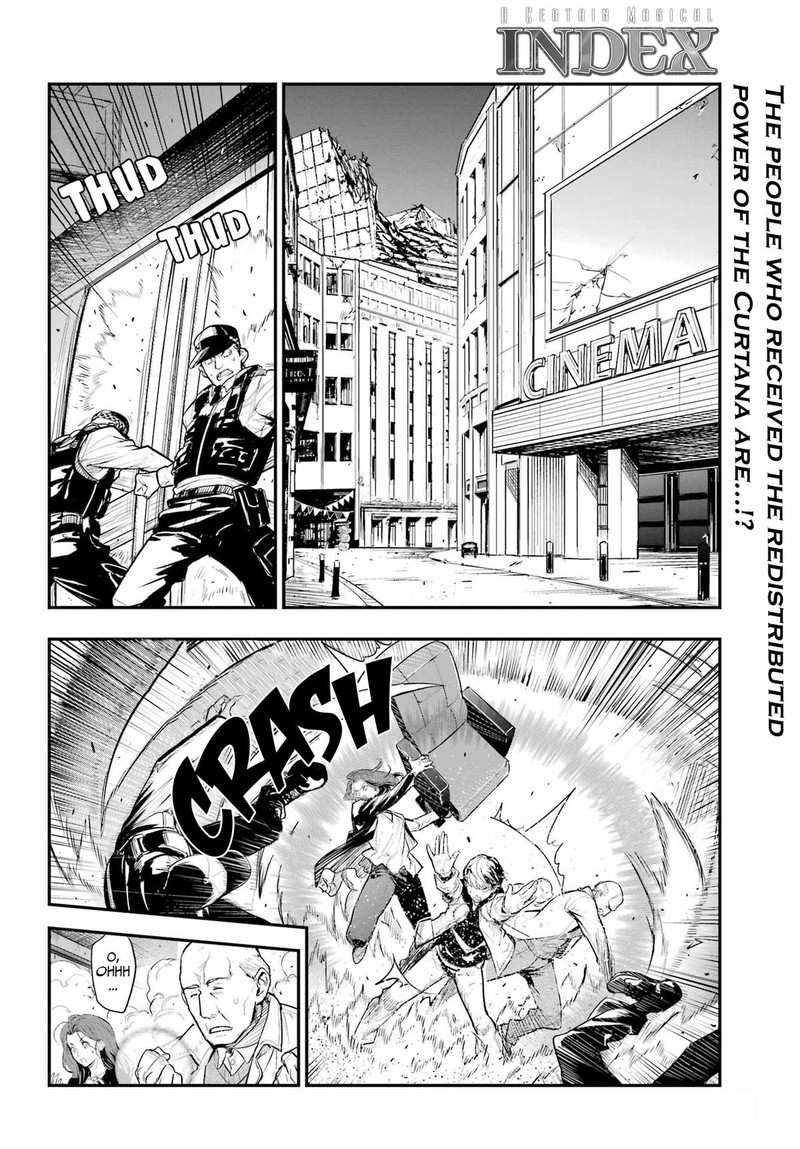 To Aru Majutsu No Index 194 2