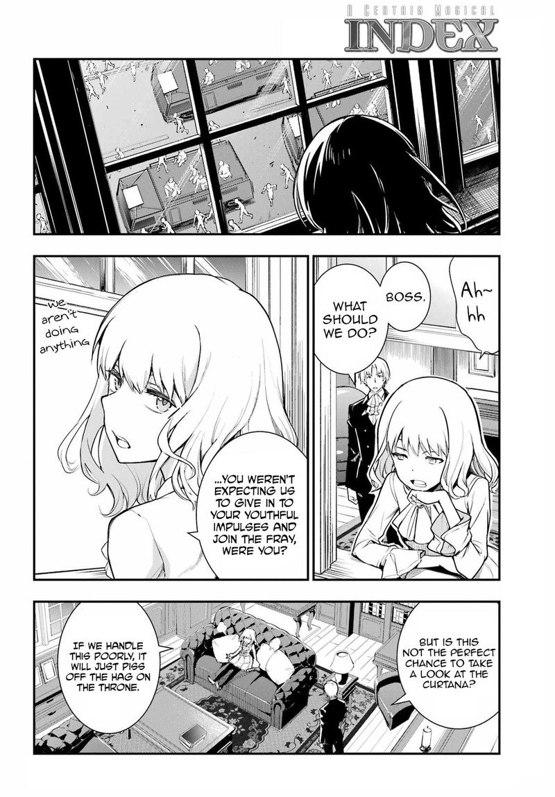 To Aru Majutsu No Index 194 4