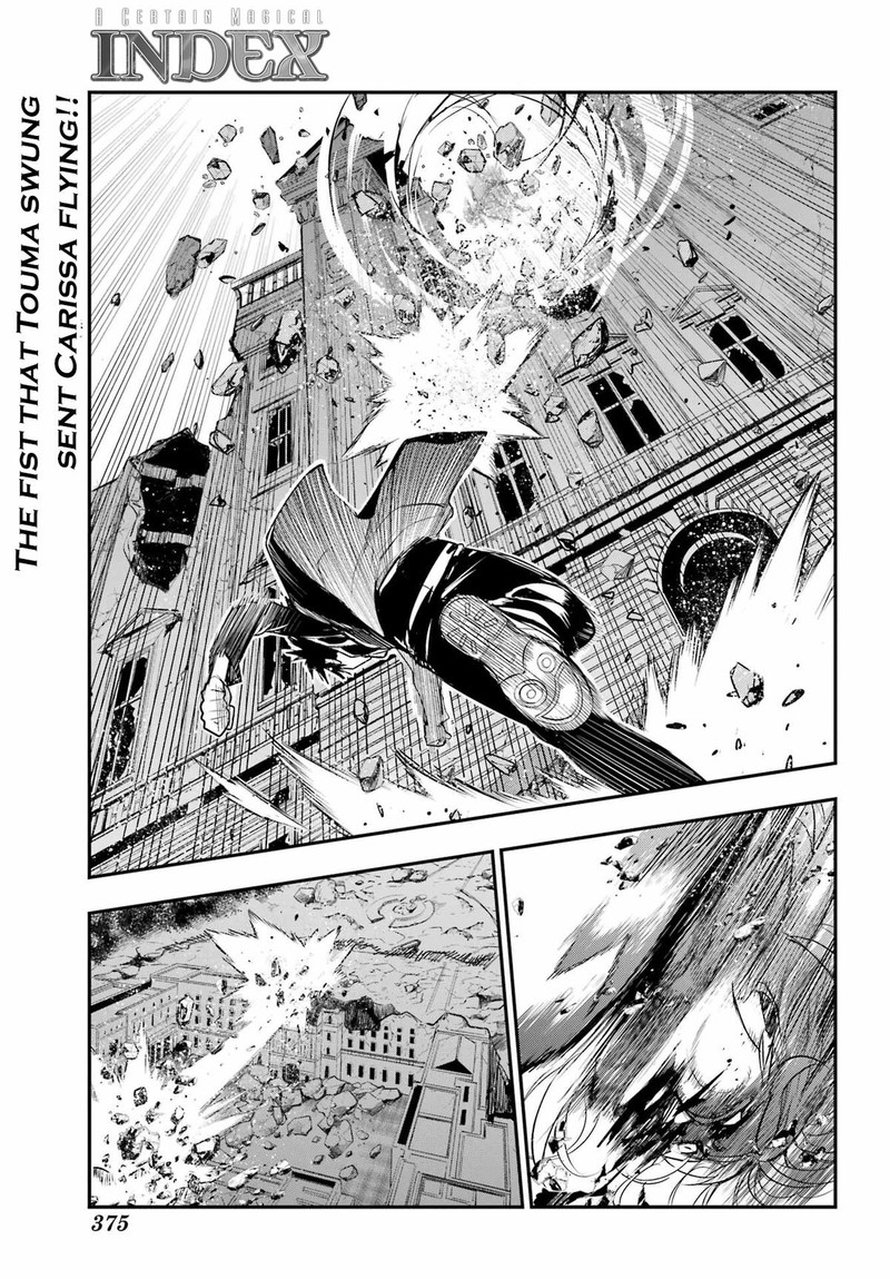 To Aru Majutsu No Index 195 1