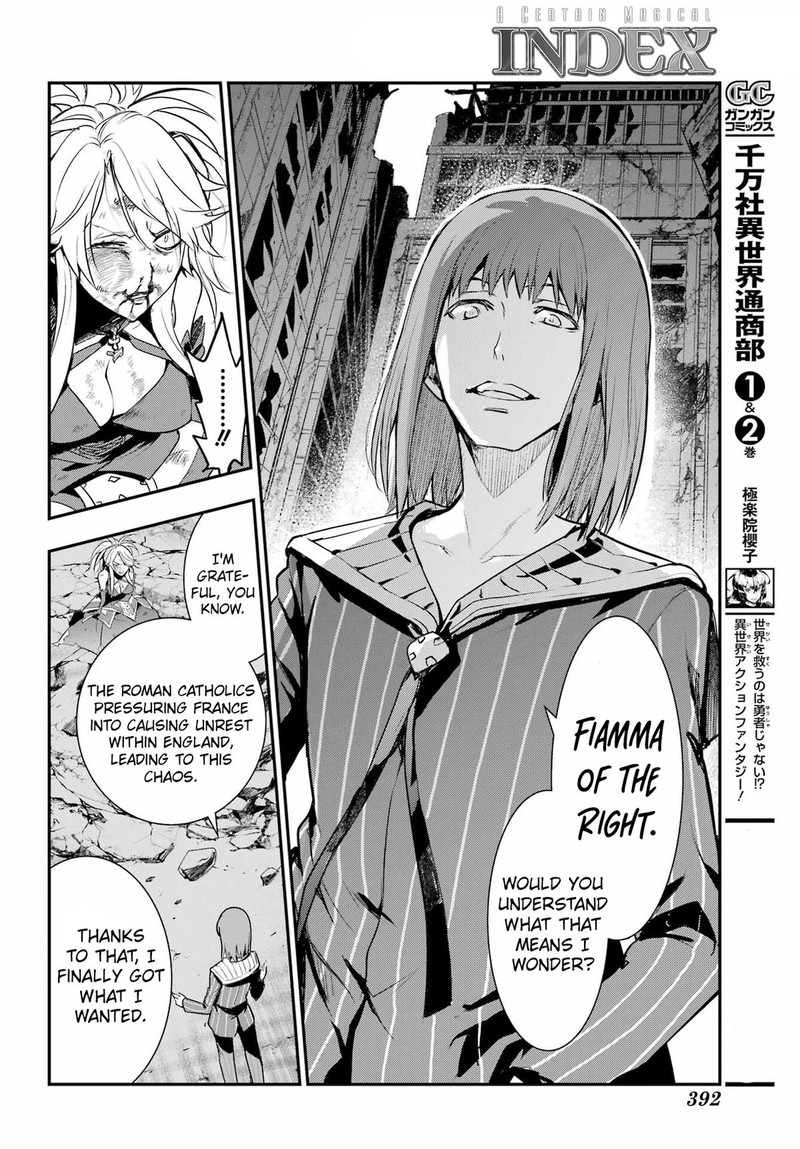 To Aru Majutsu No Index 195 18