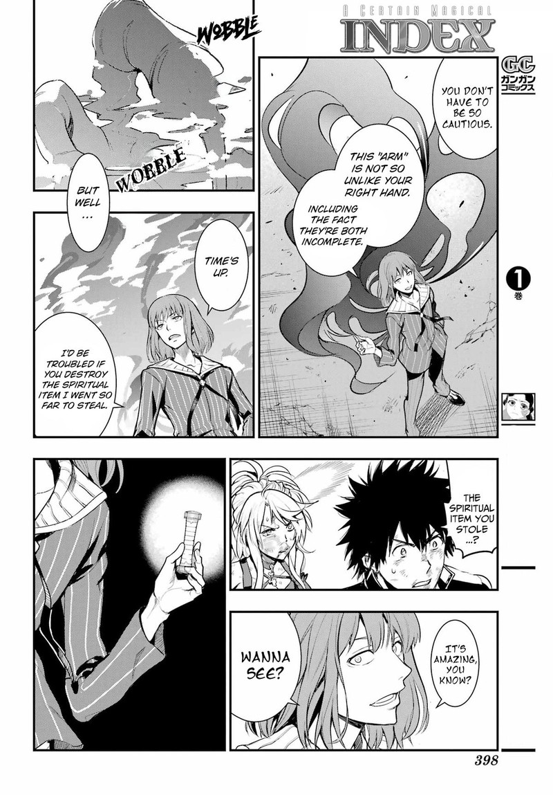 To Aru Majutsu No Index 195 24