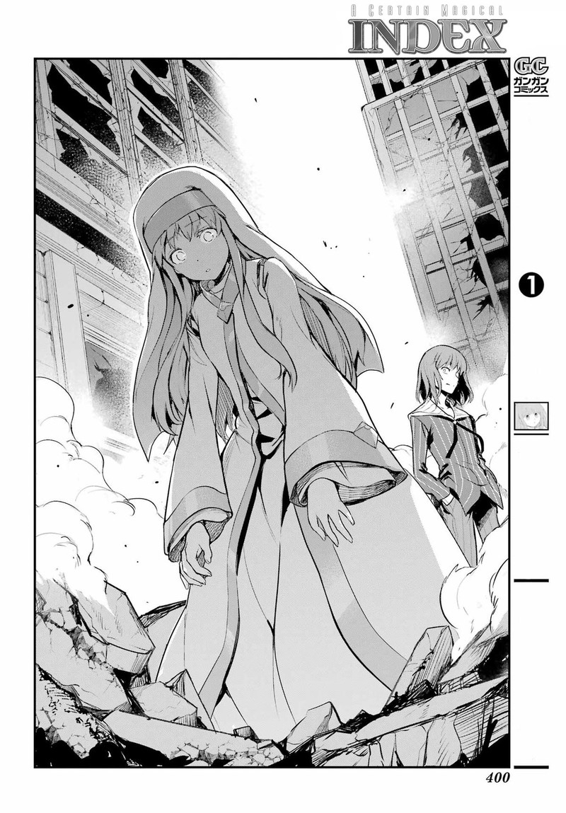 To Aru Majutsu No Index 195 26