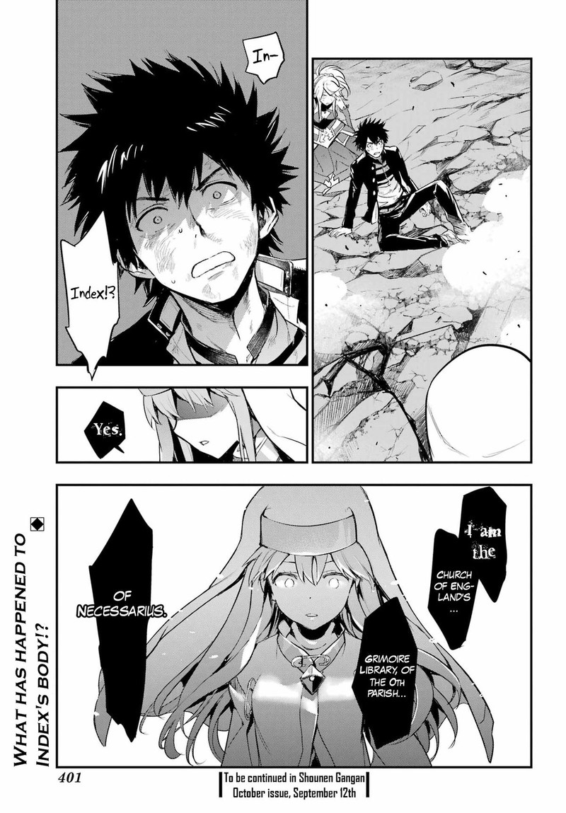 To Aru Majutsu No Index 195 27