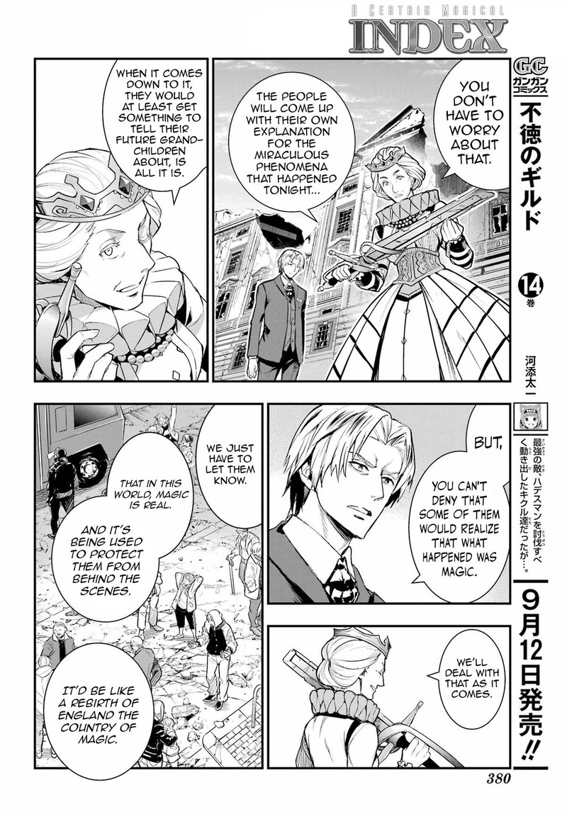 To Aru Majutsu No Index 195 6
