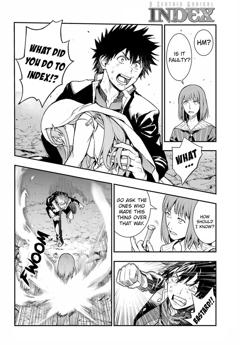 To Aru Majutsu No Index 196 4