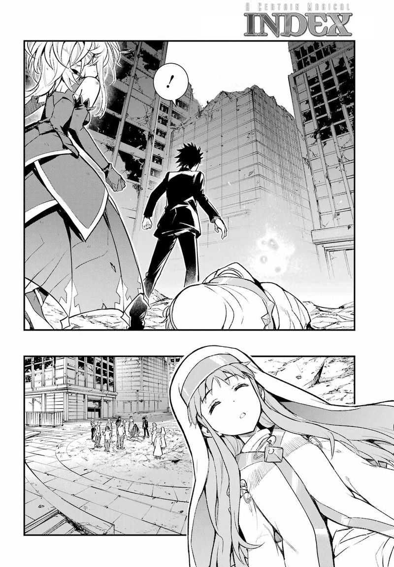 To Aru Majutsu No Index 196 6
