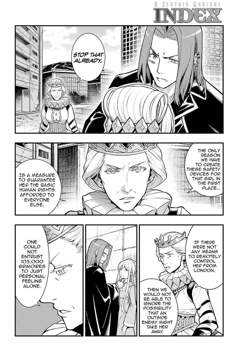 To Aru Majutsu No Index 196 8