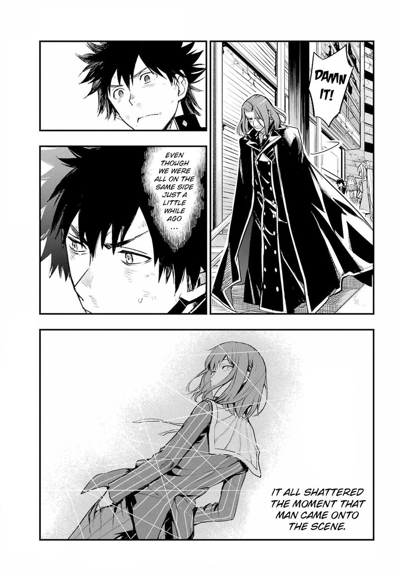To Aru Majutsu No Index 196 9