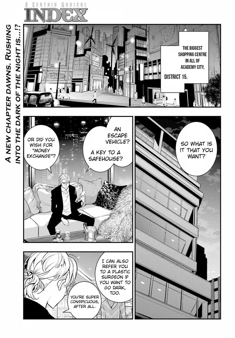 To Aru Majutsu No Index 197 1