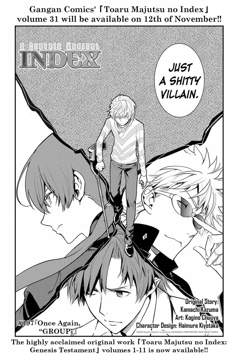 To Aru Majutsu No Index 197 10